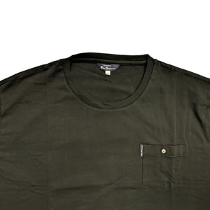Ben Sherman T-Shirt - 0048504IL - Black 2