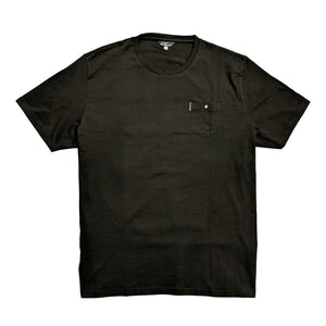 Ben Sherman T-Shirt - 0048504IL - Black 1