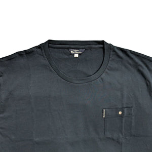 Ben Sherman T-Shirt - 0048504IL - Navy 2