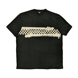 Ben Sherman T-Shirt - 0054825IL - Black 1