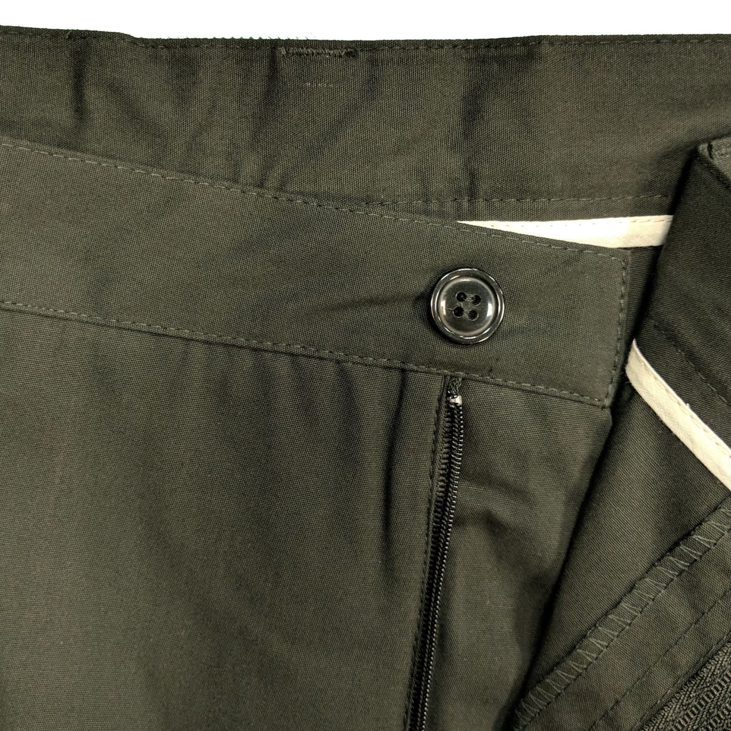 Cara Casual Walk Shorts - GWS - Black 3