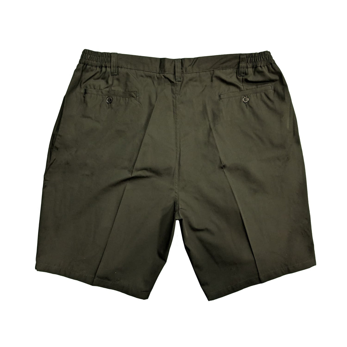 Cara Casual Walk Shorts - GWS - Black 2