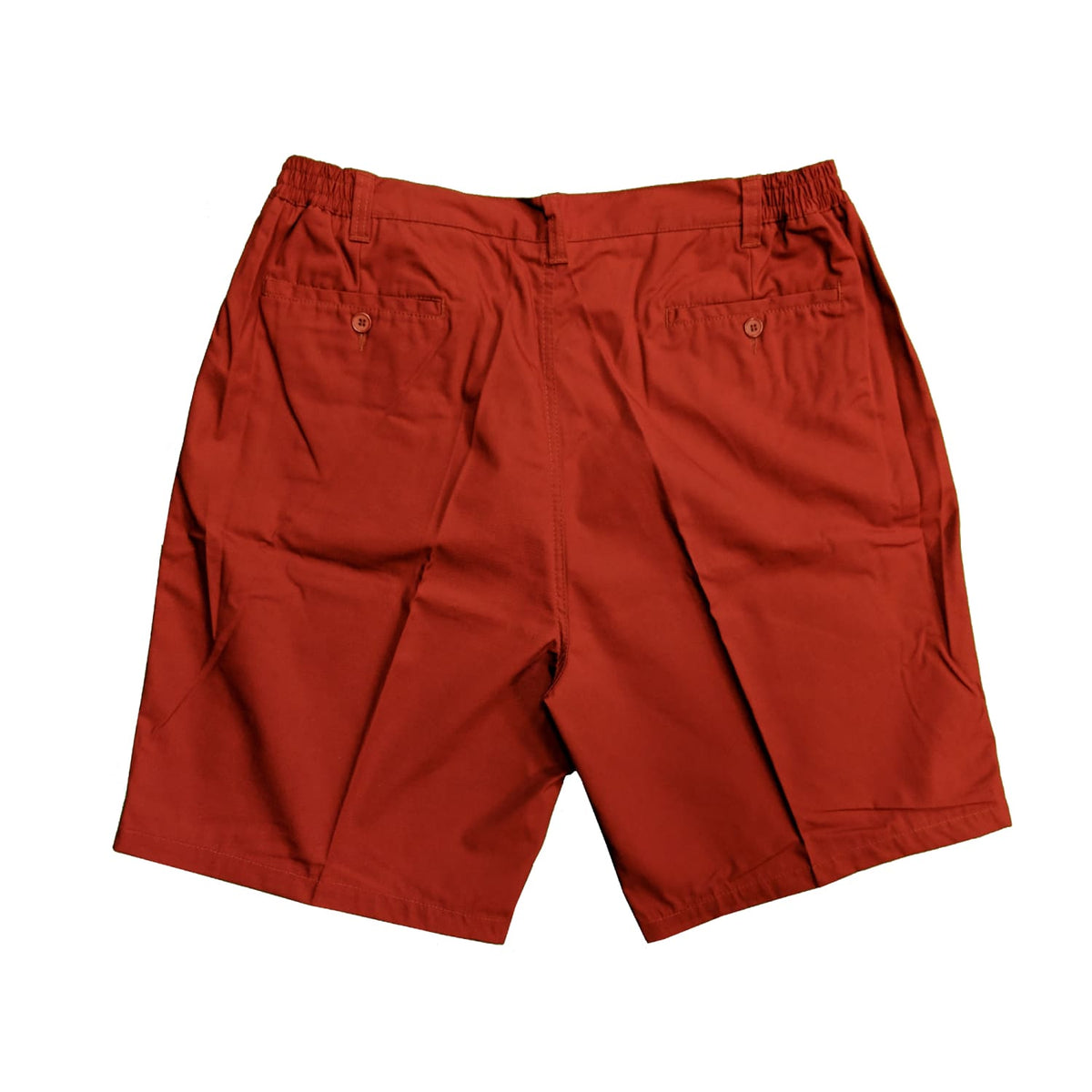 Cara Casual Walk Shorts - GWS - Chilli 2
