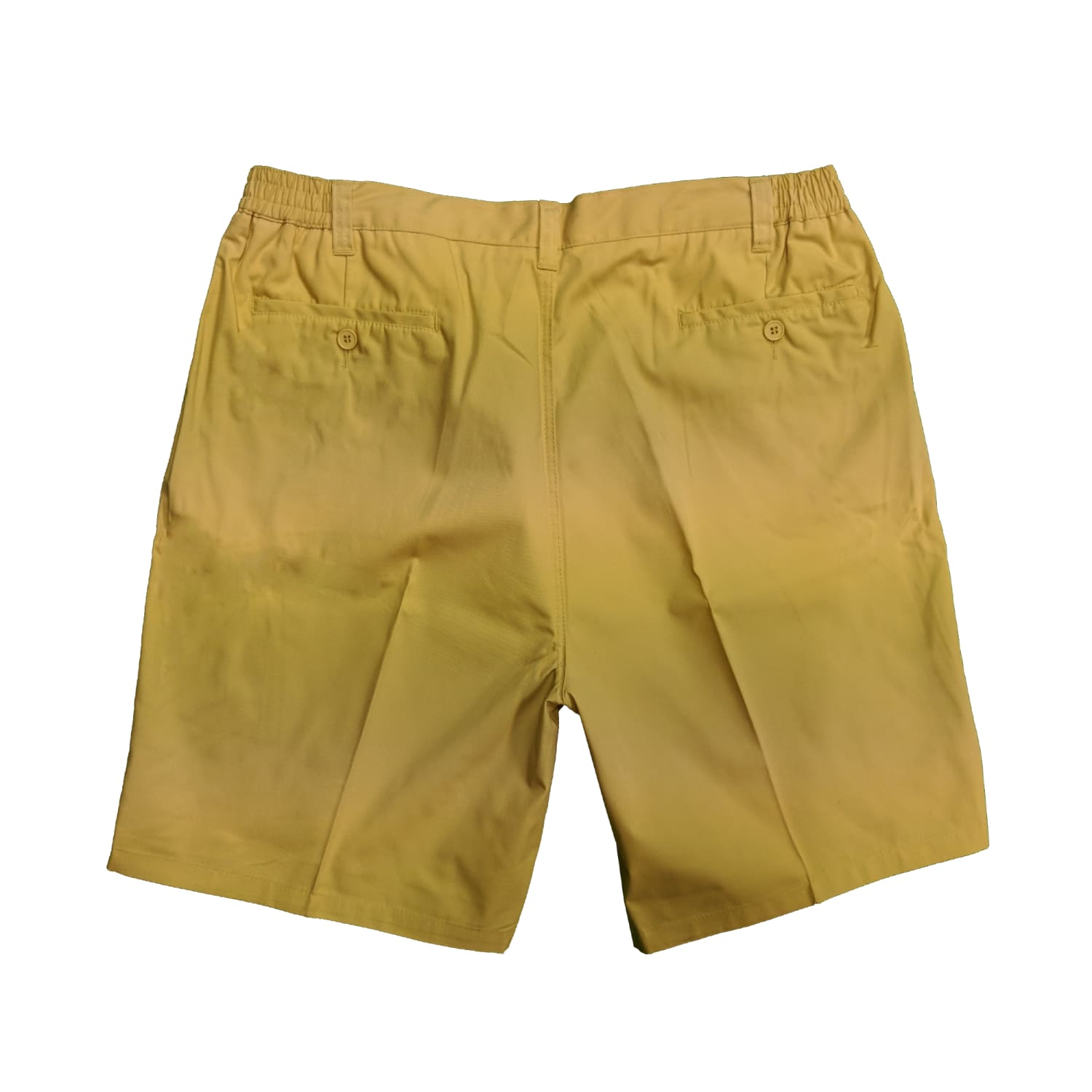 Cara Casual Walk Shorts - GWS - Corn 2