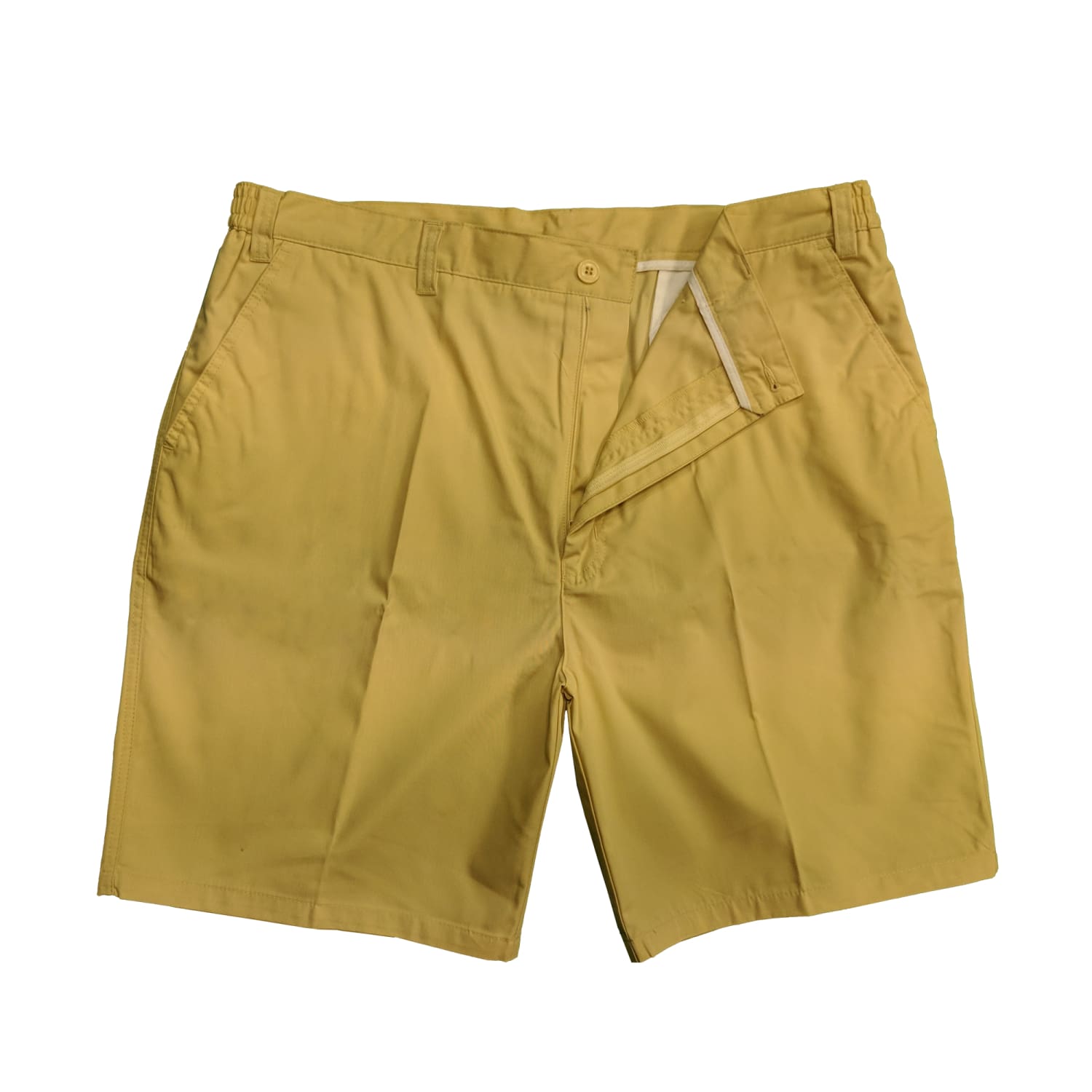 Cara Casual Walk Shorts - GWS - Corn 1