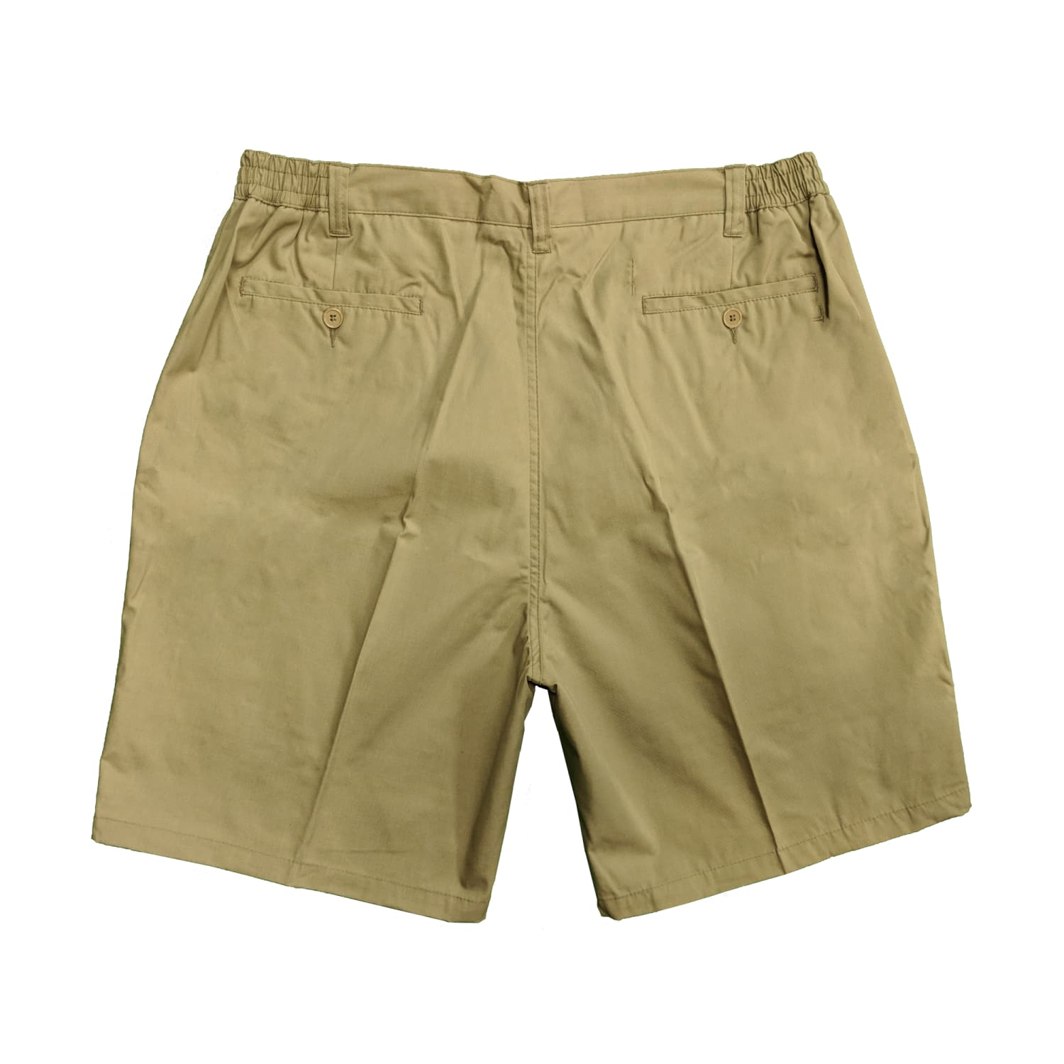 Cara Casual Walk Shorts - GWS - Stone 2