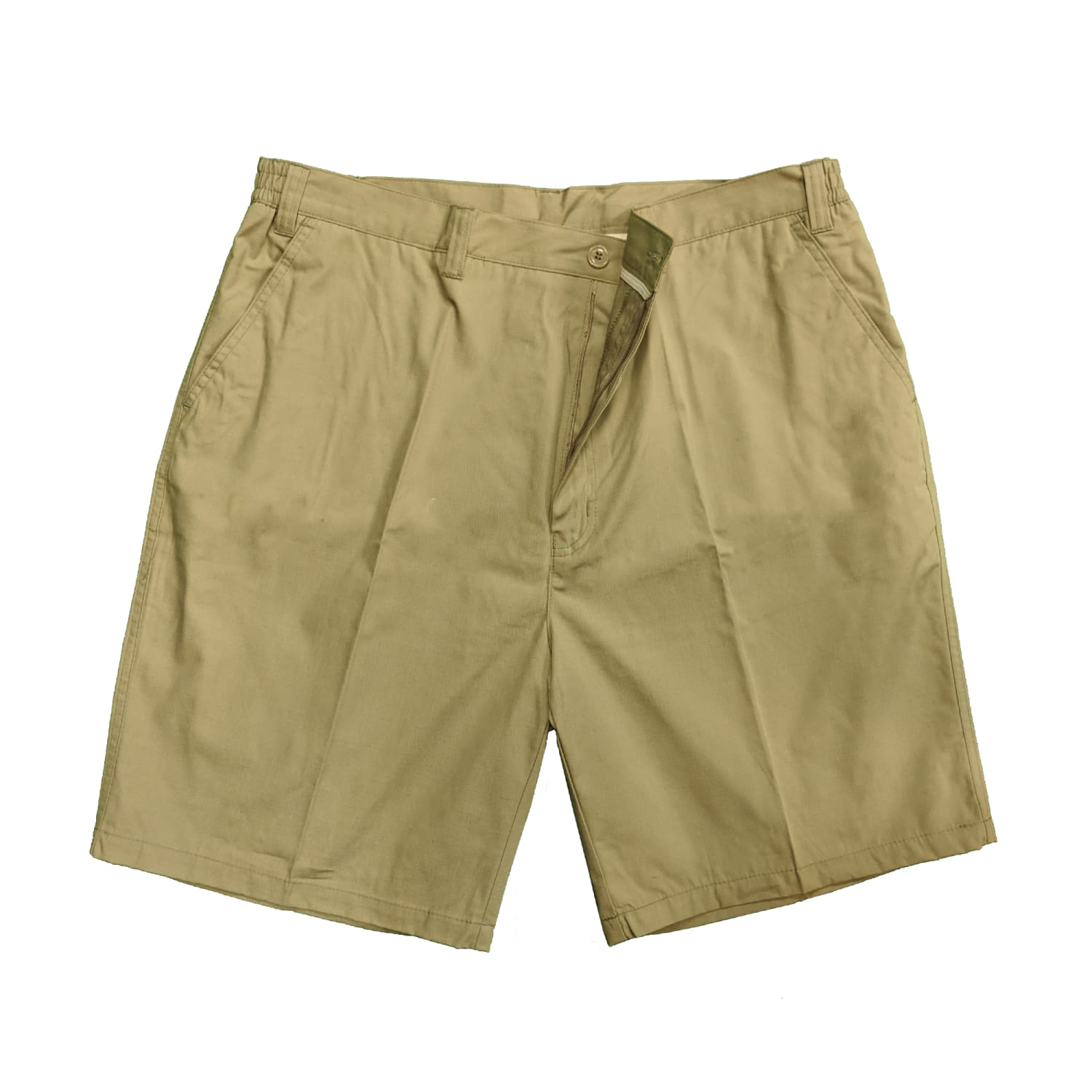 Cara Casual Walk Shorts - GWS - Stone 1