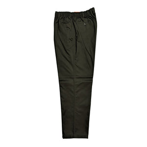 Cara Casuals Rugby Trousers - Black 5