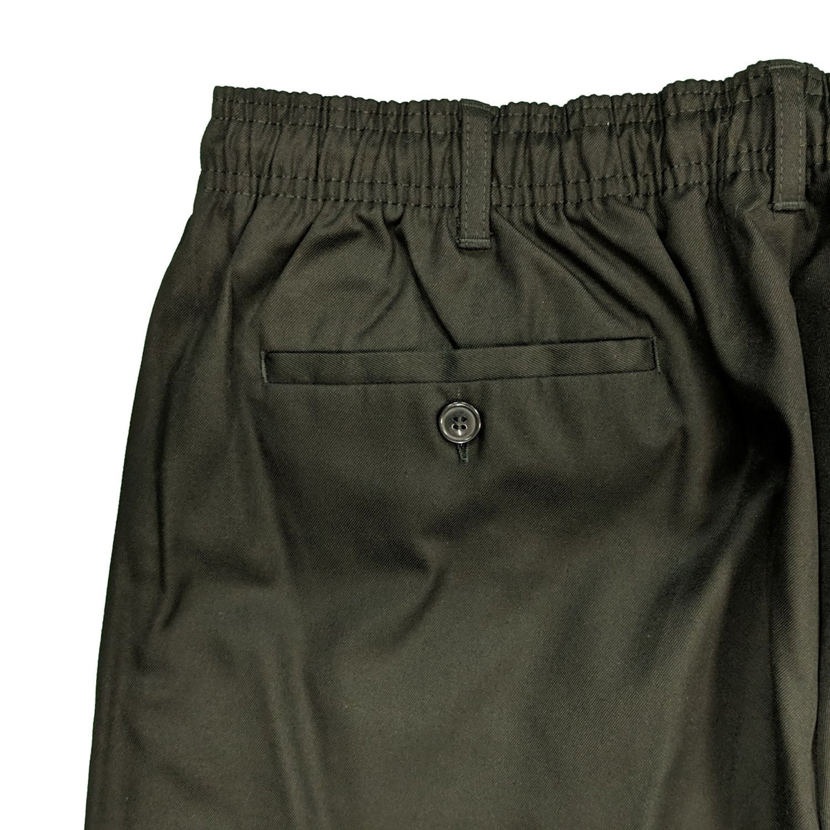 Cara Casuals Rugby Trousers - Black 4