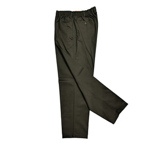 Cara Casuals Rugby Trousers - Black 6