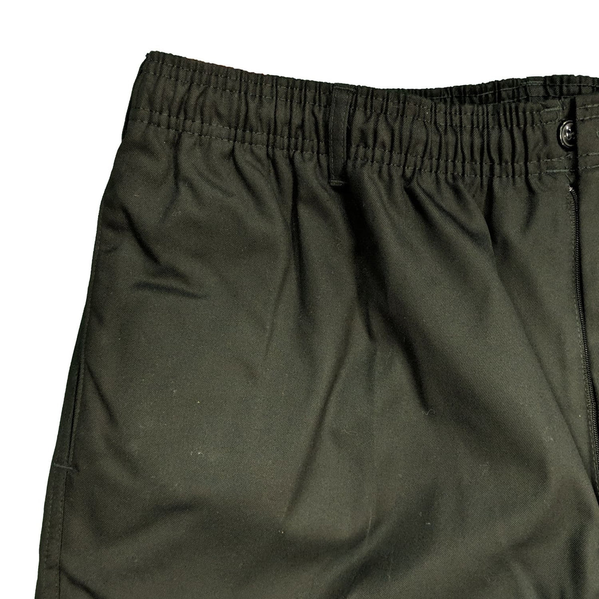 Cara Casuals Rugby Trousers - Black 3