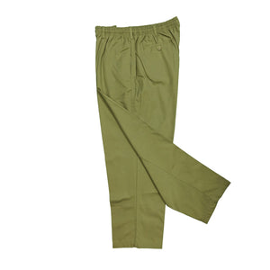 Cara Casuals Rugby Trousers - Khaki 5