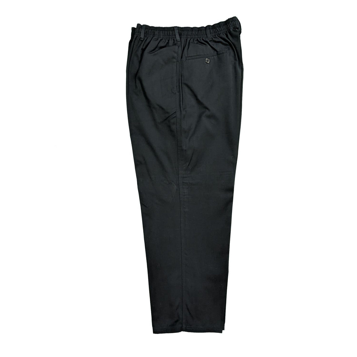 Cara Casuals Rugby Trousers - Navy 5