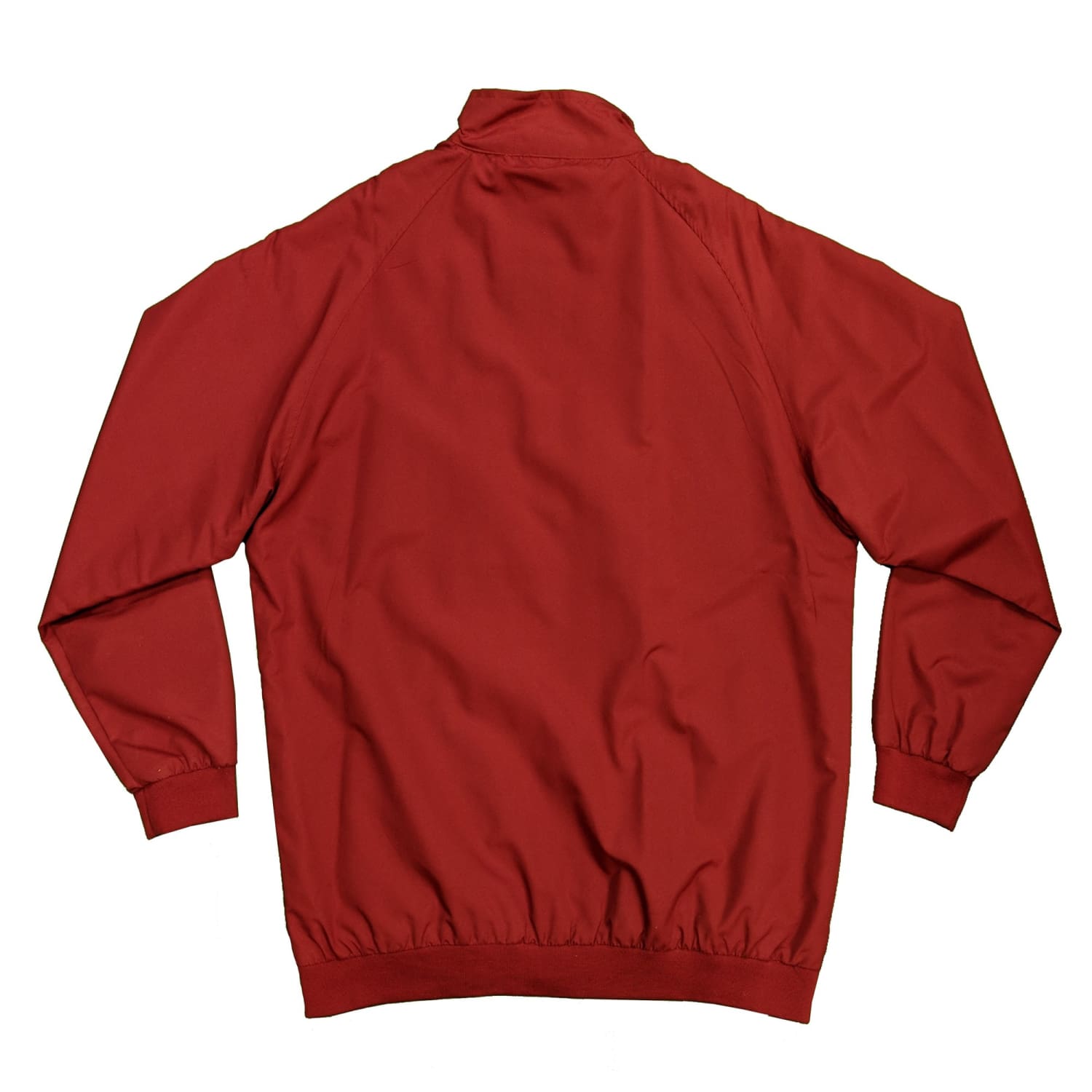 Carabou Harrington Jacket - Cherry 3