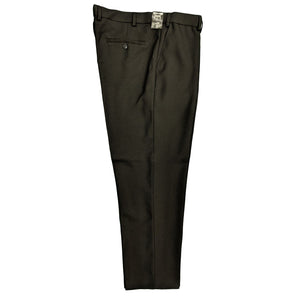 Carabou Trousers - GEP - Black 6