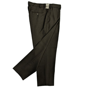 Carabou Trousers - GEP - Black 7