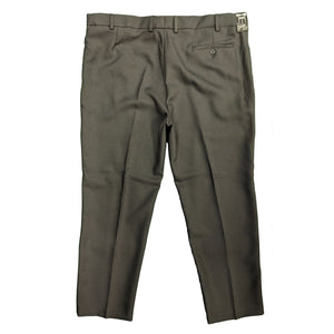 Carabou Trousers - GEP - Steel 1