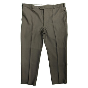 Carabou Trousers - GEP - Steel 2
