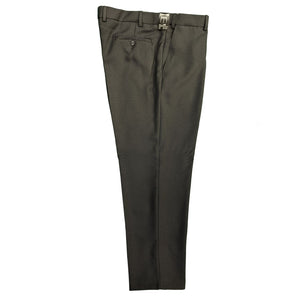Carabou Trousers - GEP - Steel 4