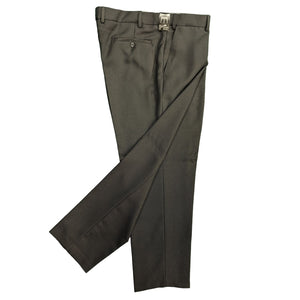 Carabou Trousers - GEP - Steel 5