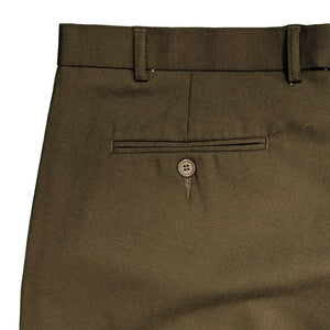 Carabou Trousers - GPWL - Brown 4