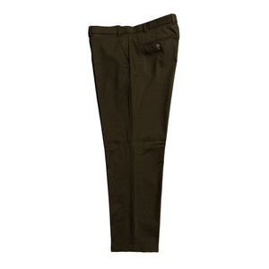 Carabou Trousers - GPWL - Brown 5