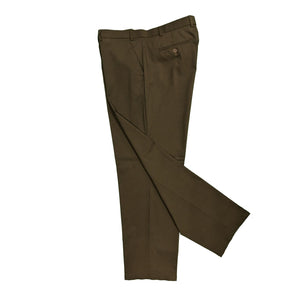 Carabou Trousers - GPWL - Brown 6