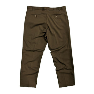 Carabou Trousers - GPWL - Brown 2