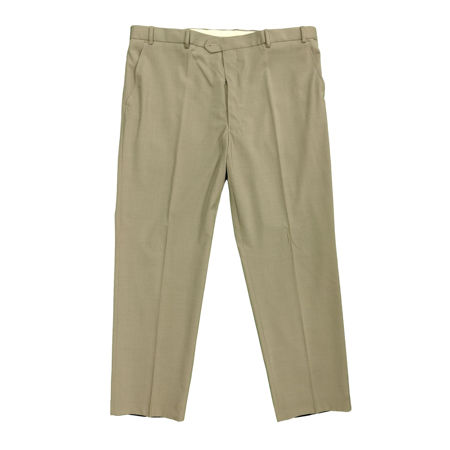 Carabou Trousers - GPWL - Fawn 1
