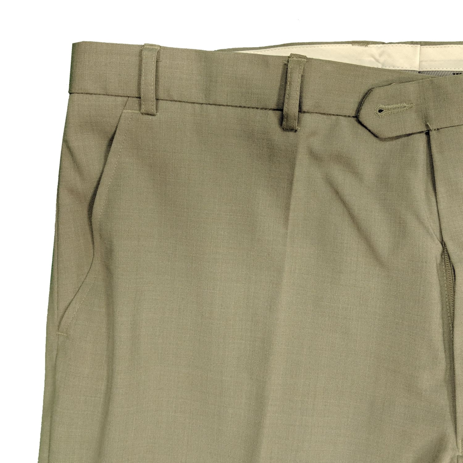 Carabou Trousers - GPWL - Fawn 3