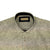 Cavani S/S Shirt - CVXL12 - Cream/Brown 3