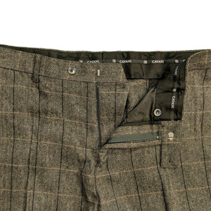 Cavani Tweed Trousers - Albert XL - Grey 2