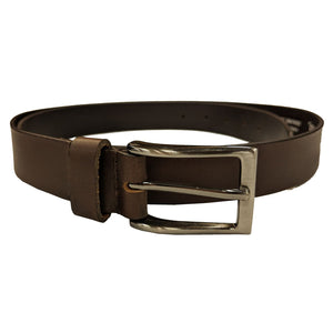 Charles Smith Leather Belt - 30015 - Brown 2