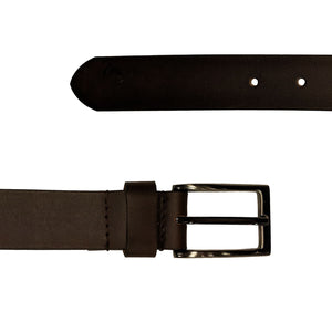 Charles Smith Leather Belt - 30015 - Brown 1