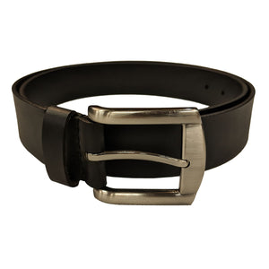 Charles Smith Leather Belt - 30018 - Black 2