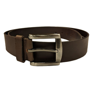 Charles Smith Leather Belt - 30018 - Brown 2