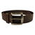 Charles Smith Leather Belt - 30018 - Brown 2