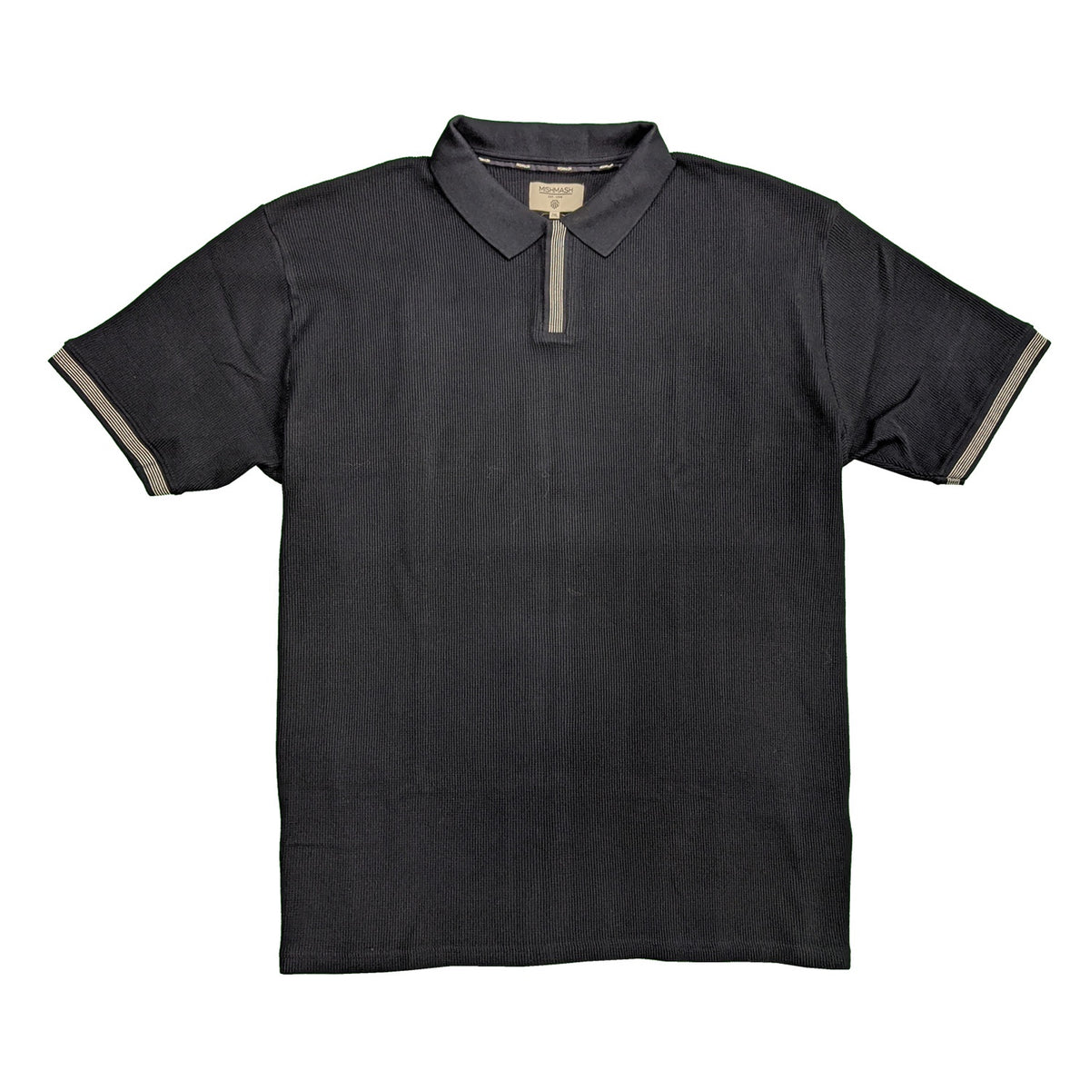 Mish Mash Polo - 20709 - Merv - Navy