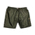 D2K Cargo Swim Shorts - Black 1