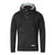 D555 Hoody - KS16151 - Lorenzo - Black 1