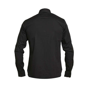 D555 L/S Shirt - KS10363 - Michael - Black 7