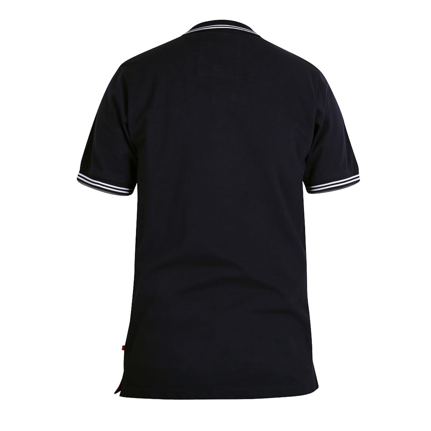 D555 Polo - KS60455 - Bartley - Dark Navy 2