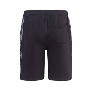 D555 Shorts - KS20137 - Burlington - Black 2