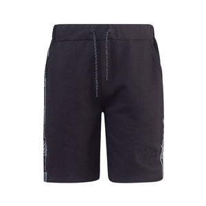 D555 Shorts - KS20137 - Burlington - Black 1