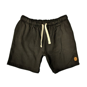 D555 Shorts - KS20695 - Mark - Black 1