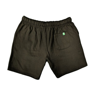 D555 Shorts - KS20695 - Mark - Black 2