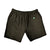 D555 Shorts - KS20695 - Mark - Black 2