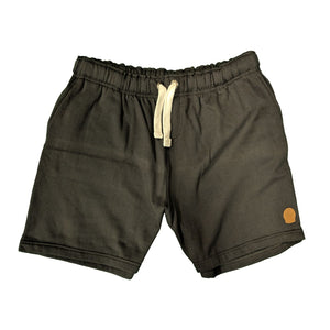 D555 Shorts - KS20695 - Mark - Charcoal 1