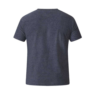 D555 T-Shirt - KS16171 - Agler - Charcoal 2