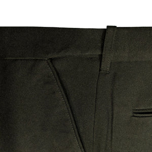 D555 Trousers - KS1404 - Max - Black 5